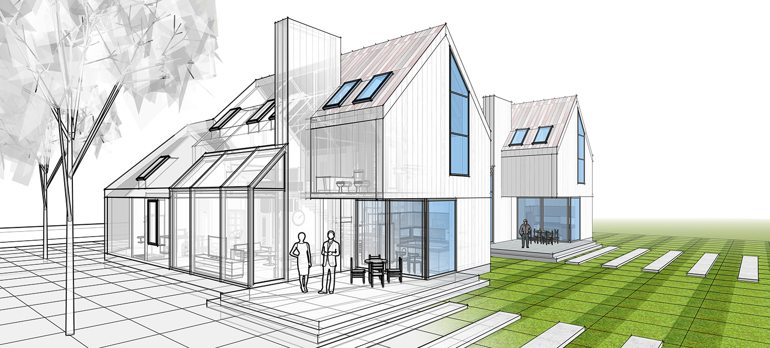 Plans Drawn Sheffield Planning and Design